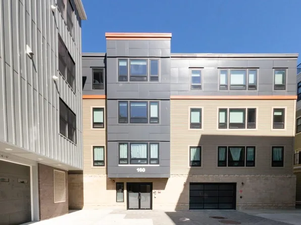 160 West Broadway, South Boston, MA 02127