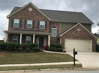 1714 Jesse Cronic Ct, Braselton, GA 30517