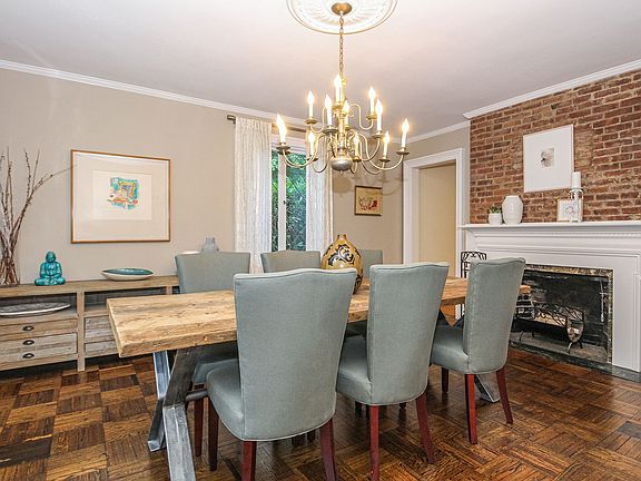 Formal Dining Room 1