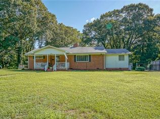 1105 Meadow Ave, Kannapolis, NC 28083