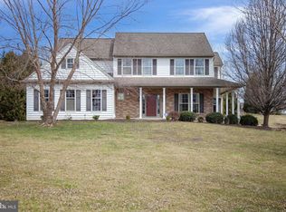 1235 Thunder Hill Rd, Lincoln University, PA 19352