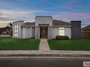 6008 Rusty Nail Dr, Brownsville, TX 78526
