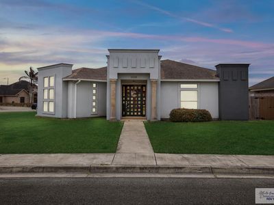 6008 Rusty Nail Dr, Brownsville, TX, 78526