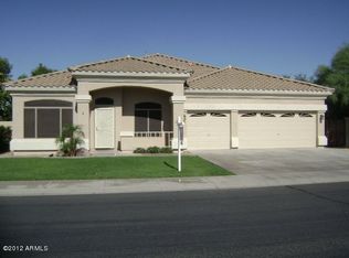 1944 S Marble St, Gilbert, AZ 85295