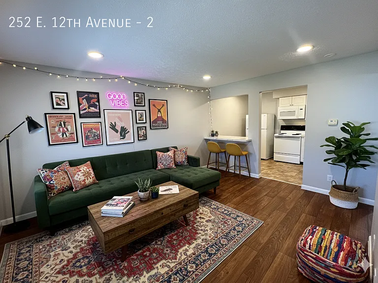 252 E 12th Ave #2 — Photo 3