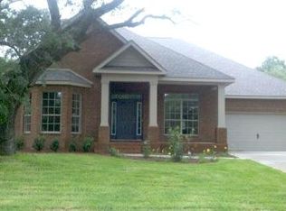 2746 Carrington Lakes Blvd, Cantonment, FL 32533