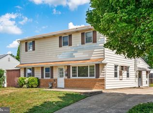 3701 Kingston Way, Bensalem, PA 19020