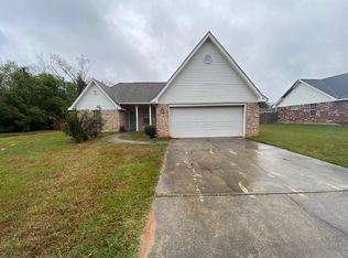 14140 Mays Rd, Gulfport, MS 39503