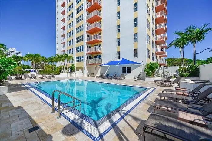 3000 E Sunrise Blvd #17F — Photo 1