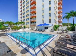 3000 E Sunrise Blvd APT 17F, Fort Lauderdale, FL 33304