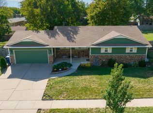 6527 E Odessa St, Wichita, KS 67226