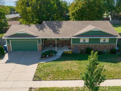 6527 E Odessa St, Wichita, KS, 67226