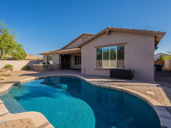 2446 E ARIS Drive, Gilbert, AZ 85298