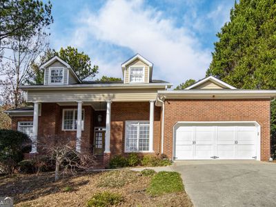 2298 Camden Dr SW, Marietta, GA, 30064