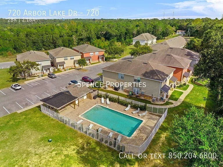 720 Arbor Lake Dr #720 — Photo 13