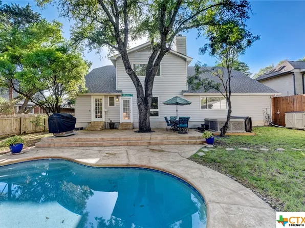 12007 Cherie Dr, Austin, TX 78758