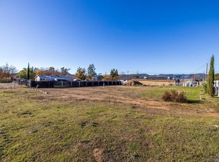 21860 William Tell St, Santa Ysabel, CA 92070