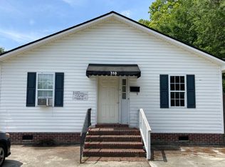 310 W Pine St APT D, Goldsboro, NC 27530