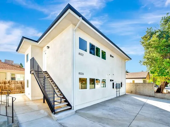 8322 Wyngate St, Sunland, CA