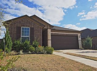 6810 Barrington Creek Trce, Katy, TX 77493