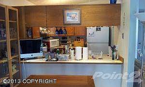 Breakfast Bar