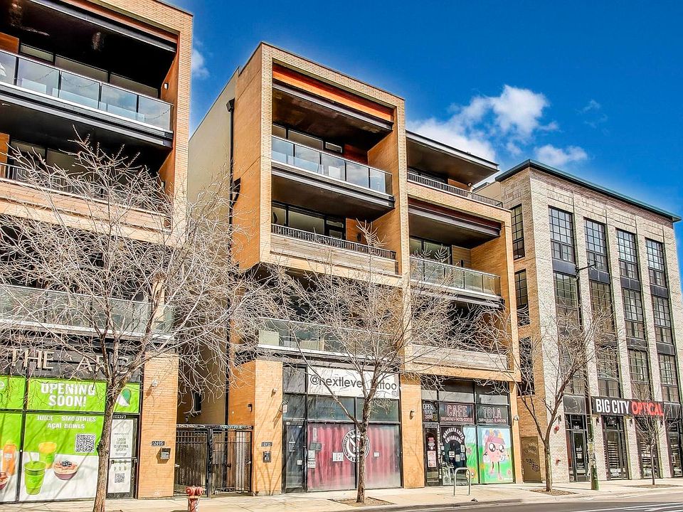 1st image of 2491 N Milwaukee Ave #3N