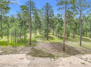 14671 Allen Ranch Rd, Colorado Springs, CO 80908