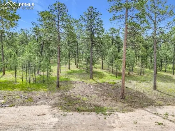 14671 Allen Ranch Rd, Colorado Springs, CO 80908