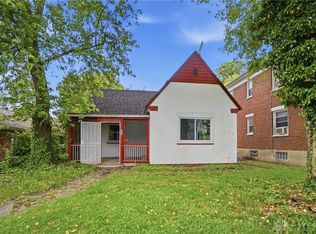348 Delaware Ave, Dayton, OH 45405
