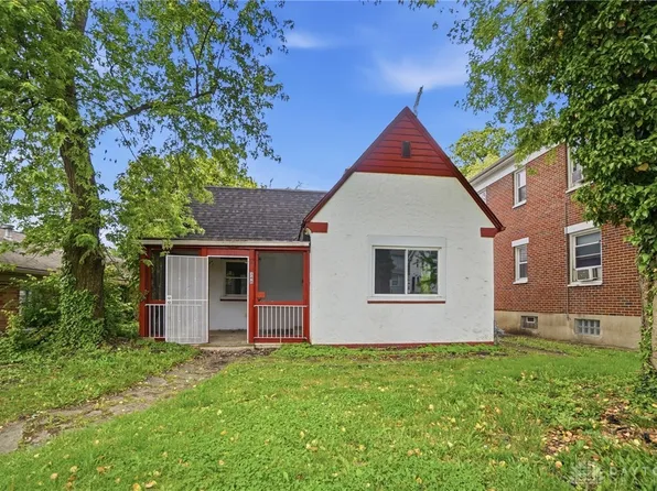 348 Delaware Ave, Dayton, OH 45405