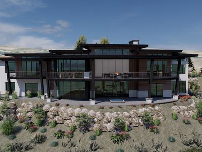 7587 Outpost Way, Park City, UT, 84098