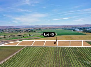 Hansen Rd LOT 40, Weiser, ID 83672
