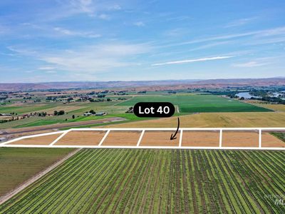 Hansen Rd Lot 40, Weiser, ID, 83672