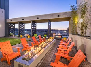 Altitude Apartments, South San Francisco, CA 94080