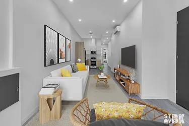 Rented by StayBK LLC