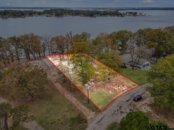 602 County Road 2127, Pittsburg, TX 75686