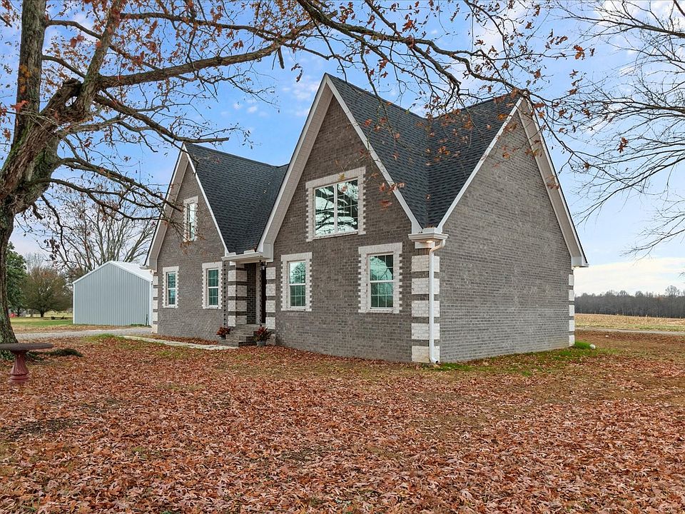 109 Rabbit Trail Rd, Leoma, TN 38468 MLS 2580818 Zillow