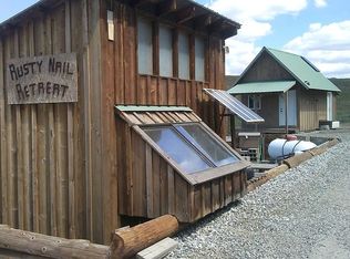 51 Hayes Rd, Mansfield, WA 98830