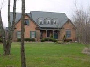 5640 Hughes Rd, Galena, OH 43021