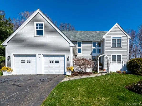 88 Sconset Lane, Guilford, CT 06437