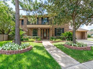 12903 Silent Shore Ln, Houston, TX 77041