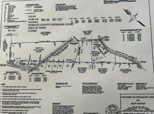 1751 Apalachee River Rd #1741, Madison, GA 30650