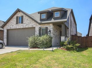 3941 Rochelle Ln, Heartland, TX 75126