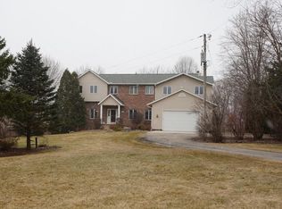 5451 County Highway Tt, Marshall, WI 53559