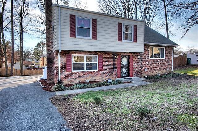 1st image of 3000 S Grambling Ct