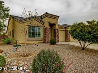 10544 W Pomo St, Tolleson, AZ 85353