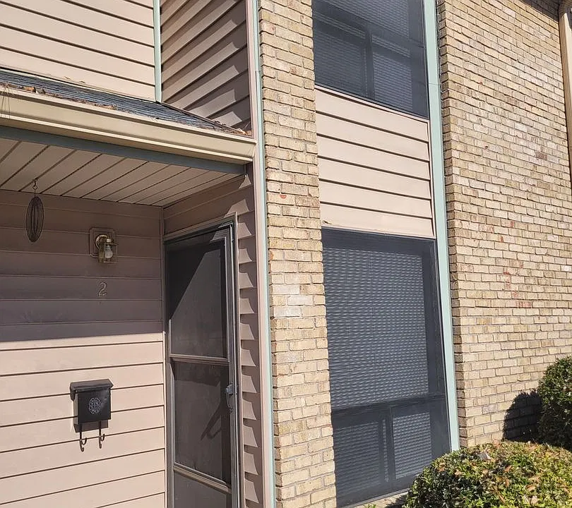 4312 Old Macon Rd #2