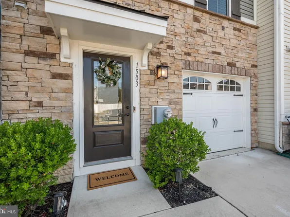 1503 Kohana Dr, Clarksboro, NJ 08020