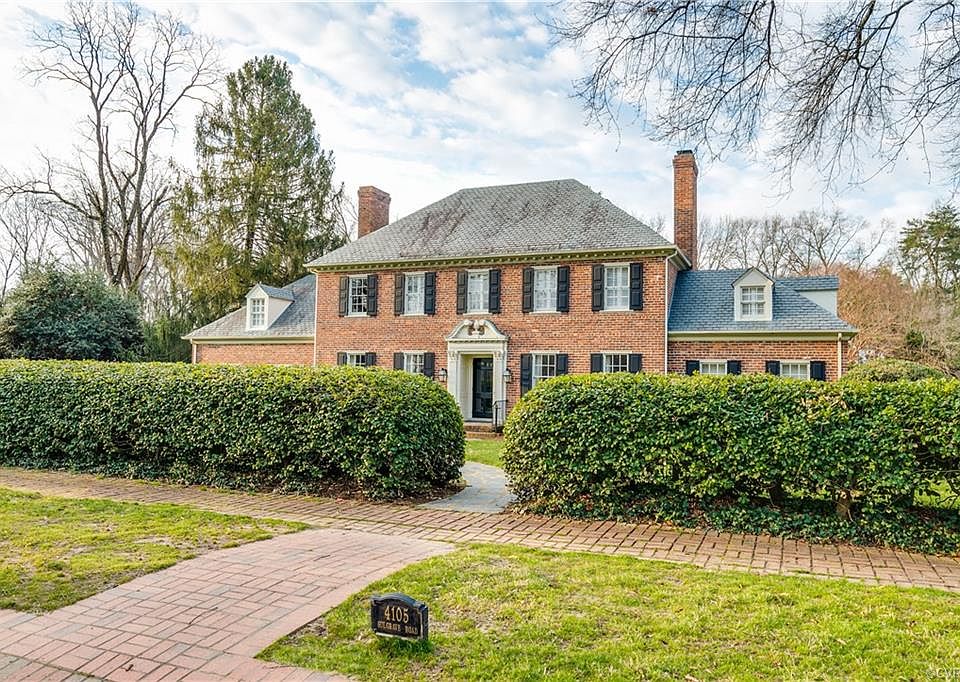 4105 Sulgrave Rd, Richmond, VA 23221 Zillow
