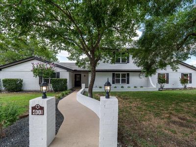 401 E Avenue C, Jarrell, TX, 76537